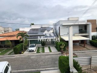 Casa de Condomínio Para Vender com 4 quartos sendo 4 suítes no bairro Sim em Feira De Santana