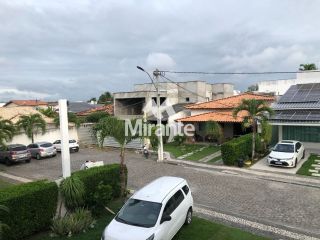Casa de Condomínio Para Vender com 4 quartos sendo 4 suítes no bairro Sim em Feira De Santana