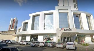 Studio Mobiliado Para Vender com 1 quartos no bairro Capuchinhos em Feira De Santana