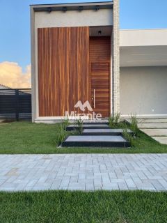 Casa de Condomínio Para Vender com 3 quartos no bairro Registro em Feira De Santana