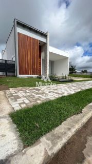 Casa de Condomínio Para Vender com 3 quartos no bairro Registro em Feira De Santana