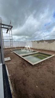 Casa de Condomínio Para Vender com 3 quartos no bairro Registro em Feira De Santana