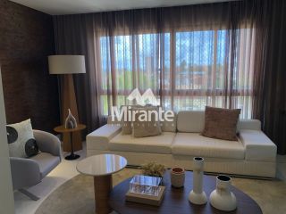 Apartamento Para Vender com 3 quartos sendo 3 suítes no bairro Santa Mônica em Feira De Santana