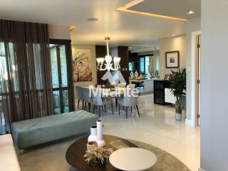 Apartamento Para Vender com 3 quartos sendo 3 suítes no bairro Santa Mônica em Feira De Santana