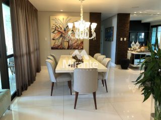 Apartamento Para Vender com 3 quartos sendo 3 suítes no bairro Santa Mônica em Feira De Santana