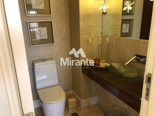 Apartamento Para Vender com 3 quartos sendo 3 suítes no bairro Santa Mônica em Feira De Santana