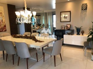 Apartamento Para Vender com 3 quartos sendo 3 suítes no bairro Santa Mônica em Feira De Santana