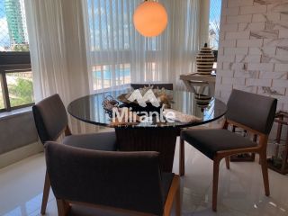 Apartamento Para Vender com 3 quartos sendo 3 suítes no bairro Santa Mônica em Feira De Santana