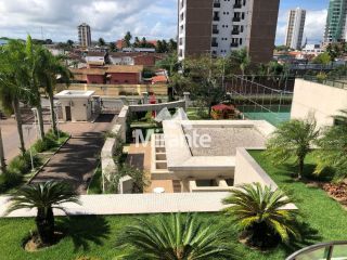 Apartamento Para Vender com 3 quartos sendo 3 suítes no bairro Santa Mônica em Feira De Santana
