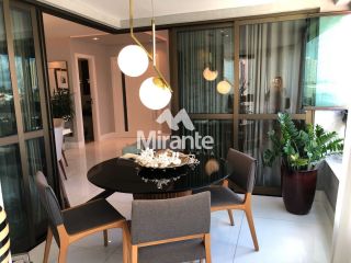 Apartamento Para Vender com 3 quartos sendo 3 suítes no bairro Santa Mônica em Feira De Santana