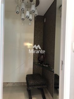 Apartamento Para Vender com 3 quartos sendo 3 suítes no bairro Santa Mônica em Feira De Santana