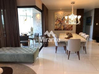 Apartamento Para Vender com 3 quartos sendo 3 suítes no bairro Santa Mônica em Feira De Santana