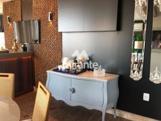 Apartamento Para Vender com 3 quartos sendo 3 suítes no bairro Santa Mônica em Feira De Santana