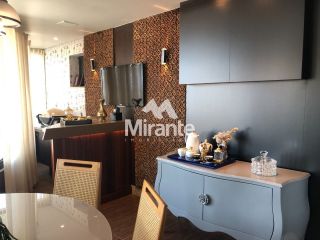 Apartamento Para Vender com 3 quartos sendo 3 suítes no bairro Santa Mônica em Feira De Santana