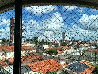 Apartamento Para Vender com 3 quartos sendo 3 suítes no bairro Santa Mônica em Feira De Santana