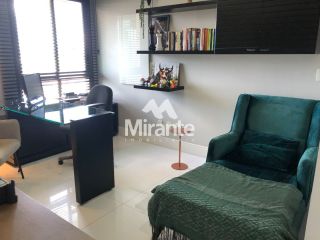 Apartamento Para Vender com 3 quartos sendo 3 suítes no bairro Santa Mônica em Feira De Santana