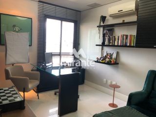 Apartamento Para Vender com 3 quartos sendo 3 suítes no bairro Santa Mônica em Feira De Santana