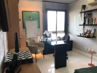 Apartamento Para Vender com 3 quartos sendo 3 suítes no bairro Santa Mônica em Feira De Santana