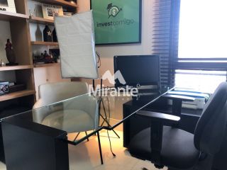 Apartamento Para Vender com 3 quartos sendo 3 suítes no bairro Santa Mônica em Feira De Santana