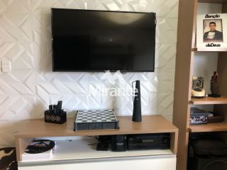 Apartamento Para Vender com 3 quartos sendo 3 suítes no bairro Santa Mônica em Feira De Santana