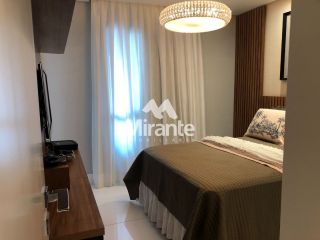 Apartamento Para Vender com 3 quartos sendo 3 suítes no bairro Santa Mônica em Feira De Santana