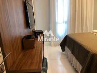 Apartamento Para Vender com 3 quartos sendo 3 suítes no bairro Santa Mônica em Feira De Santana