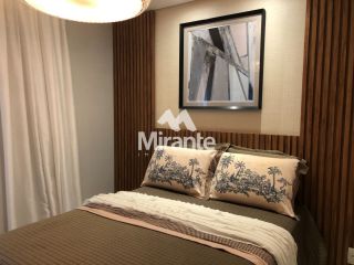 Apartamento Para Vender com 3 quartos sendo 3 suítes no bairro Santa Mônica em Feira De Santana