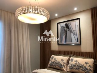 Apartamento Para Vender com 3 quartos sendo 3 suítes no bairro Santa Mônica em Feira De Santana