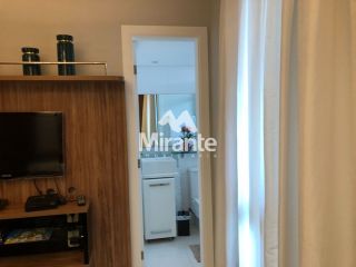 Apartamento Para Vender com 3 quartos sendo 3 suítes no bairro Santa Mônica em Feira De Santana