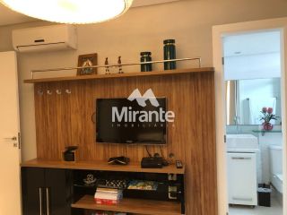 Apartamento Para Vender com 3 quartos sendo 3 suítes no bairro Santa Mônica em Feira De Santana