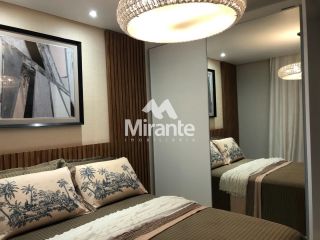 Apartamento Para Vender com 3 quartos sendo 3 suítes no bairro Santa Mônica em Feira De Santana