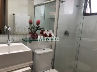 Apartamento Para Vender com 3 quartos sendo 3 suítes no bairro Santa Mônica em Feira De Santana