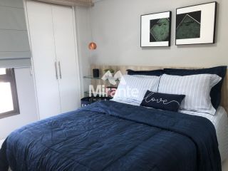 Apartamento Para Vender com 3 quartos sendo 3 suítes no bairro Santa Mônica em Feira De Santana