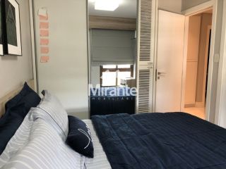 Apartamento Para Vender com 3 quartos sendo 3 suítes no bairro Santa Mônica em Feira De Santana