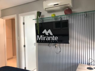 Apartamento Para Vender com 3 quartos sendo 3 suítes no bairro Santa Mônica em Feira De Santana