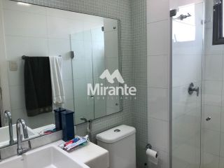 Apartamento Para Vender com 3 quartos sendo 3 suítes no bairro Santa Mônica em Feira De Santana