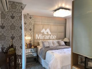 Apartamento Para Vender com 3 quartos sendo 3 suítes no bairro Santa Mônica em Feira De Santana