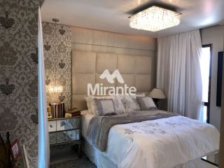 Apartamento Para Vender com 3 quartos sendo 3 suítes no bairro Santa Mônica em Feira De Santana