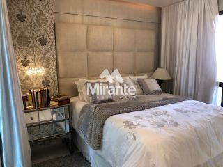 Apartamento Para Vender com 3 quartos sendo 3 suítes no bairro Santa Mônica em Feira De Santana