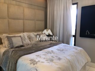 Apartamento Para Vender com 3 quartos sendo 3 suítes no bairro Santa Mônica em Feira De Santana