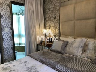 Apartamento Para Vender com 3 quartos sendo 3 suítes no bairro Santa Mônica em Feira De Santana