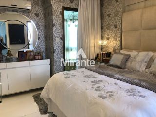 Apartamento Para Vender com 3 quartos sendo 3 suítes no bairro Santa Mônica em Feira De Santana