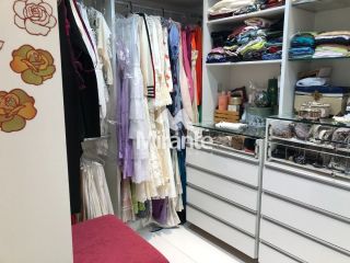 Apartamento Para Vender com 3 quartos sendo 3 suítes no bairro Santa Mônica em Feira De Santana