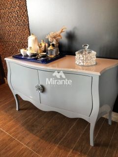 Apartamento Para Vender com 3 quartos sendo 3 suítes no bairro Santa Mônica em Feira De Santana