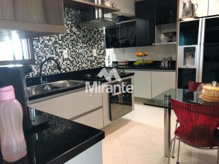 Apartamento Para Vender com 3 quartos sendo 3 suítes no bairro Santa Mônica em Feira De Santana