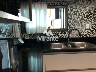 Apartamento Para Vender com 3 quartos sendo 3 suítes no bairro Santa Mônica em Feira De Santana