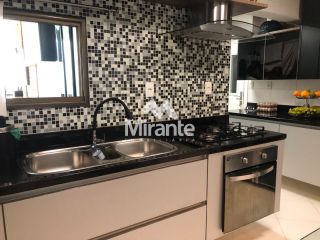 Apartamento Para Vender com 3 quartos sendo 3 suítes no bairro Santa Mônica em Feira De Santana