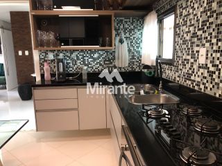 Apartamento Para Vender com 3 quartos sendo 3 suítes no bairro Santa Mônica em Feira De Santana