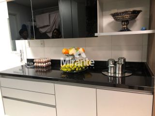 Apartamento Para Vender com 3 quartos sendo 3 suítes no bairro Santa Mônica em Feira De Santana