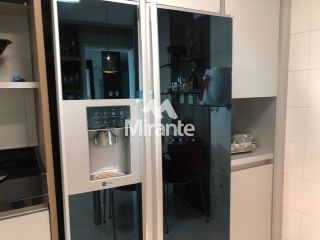 Apartamento Para Vender com 3 quartos sendo 3 suítes no bairro Santa Mônica em Feira De Santana